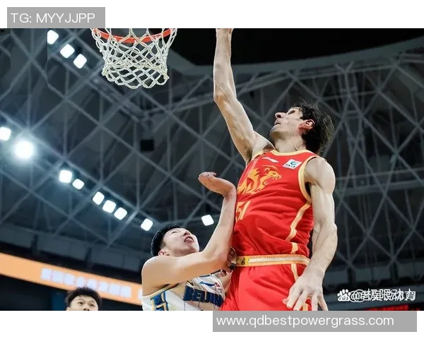 CBA常规赛第9轮精彩对决广厦队迎战北京队全力争胜展现实力