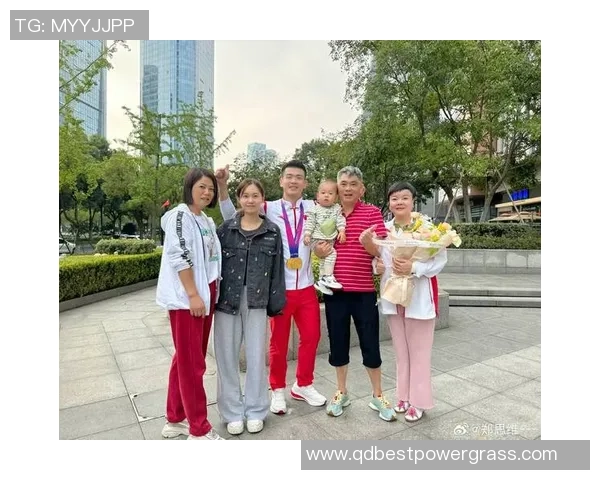 全运会｜妙语解颐：“都是一家人，不论哪里拿金牌，我都相同高兴”