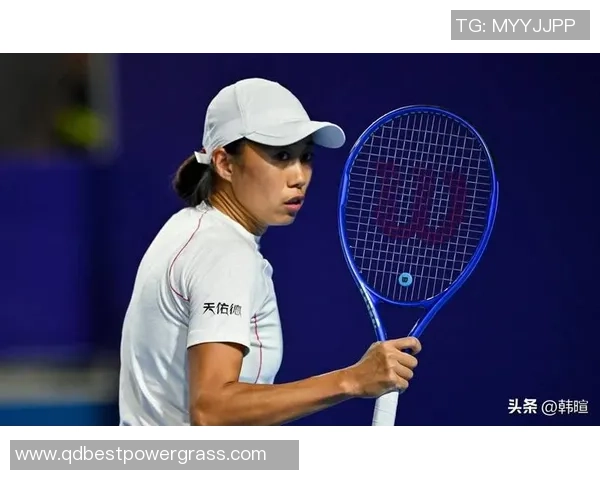 本年网球“我国赛季”不一般