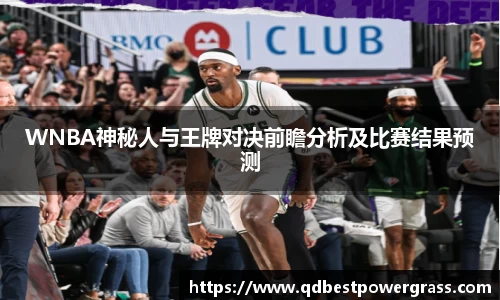 WNBA神秘人与王牌对决前瞻分析及比赛结果预测