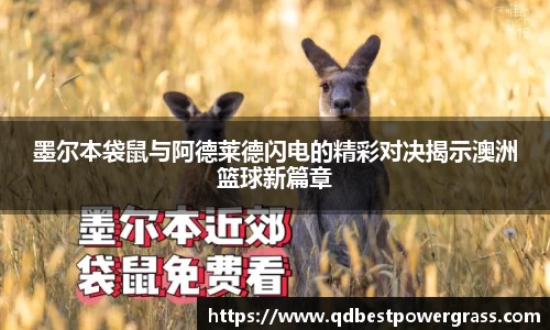 墨尔本袋鼠与阿德莱德闪电的精彩对决揭示澳洲篮球新篇章